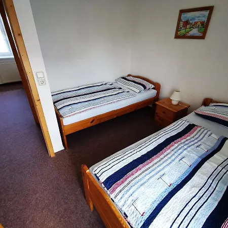 Tatil Evi Rausch Rathenow