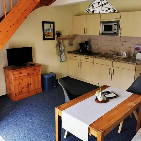 Rausch Ferienhaus Rathenow