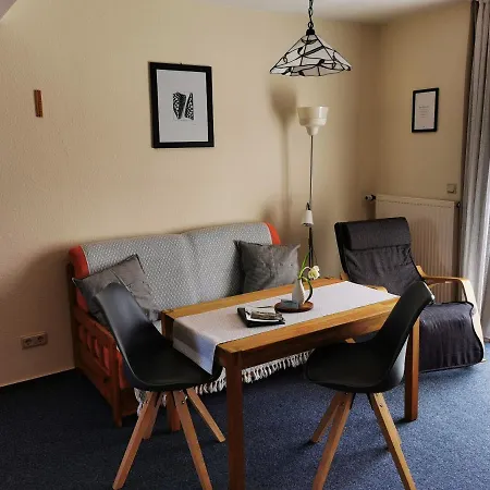 Tatil Evi Rausch Rathenow