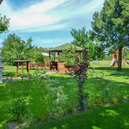 Tatil Evi Rausch Rathenow