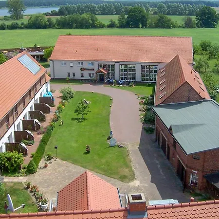 Rausch Ferienhaus *
